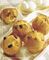 Phụ gia thực phẩm Chất nhũ hóa Bánh Chất ổn định Bánh Gel Cải thiện bánh với ISO Halal