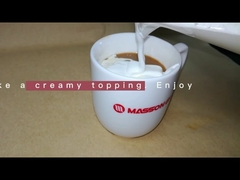 Chất nhũ hóa cấp thực phẩm hợp chất công nghiệp sữa cho kem