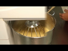 Chất nhũ hóa cấp thực phẩm men khô tức thì có vảy