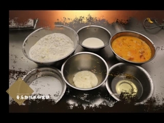 Phụ gia thực phẩm Chất nhũ hóa Bánh Chất ổn định Bánh Gel Cải thiện bánh với ISO Halal