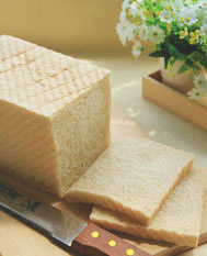 Hương vị lên men tự nhiên làm bánh mì 800, rút ​​ngắn bánh mì