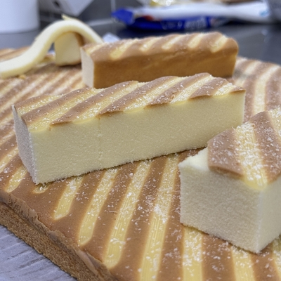 Gel Cake Baking Agent Giải pháp cuối cùng cho bánh hoàn hảo 1 năm tuổi thọ