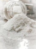 Sorbitan Monostearate SPAN60 Chất nhũ hóa bánh và chất ổn định Thành phần thực phẩm