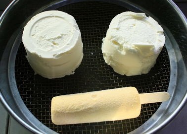 Bakery Nguyên liệu thô Chất nhũ hóa thực phẩm trong kem Chất nhũ hóa và chất ổn định thực phẩm PGE Cấp thực phẩm