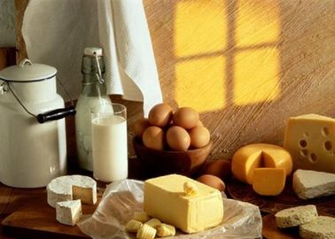 Phụ gia thực phẩm tự nhũ hoá Mono Di Glycerides Đối với Shortening và margarine