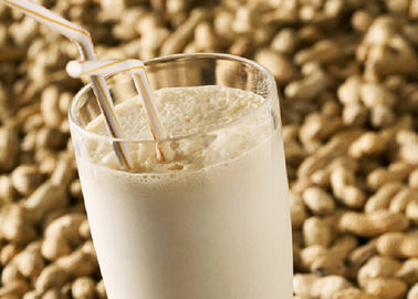Hình dạng bột đồ uống sữa đậu nành chất khử bọt 10kg / hộp