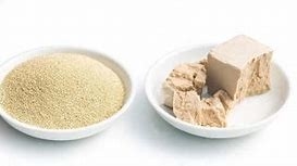 Nguyên liệu làm bánh STS Halal Standard Bakery Nguyên liệu thực phẩm Phụ gia cấp thực phẩm Sorbitan Monostearate / Span 60