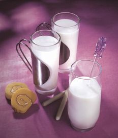Chất khử bọt sữa đậu nành silicone Chất chống tạo bọt Dạng bột khử bọt trong ngành công nghiệp thực phẩm