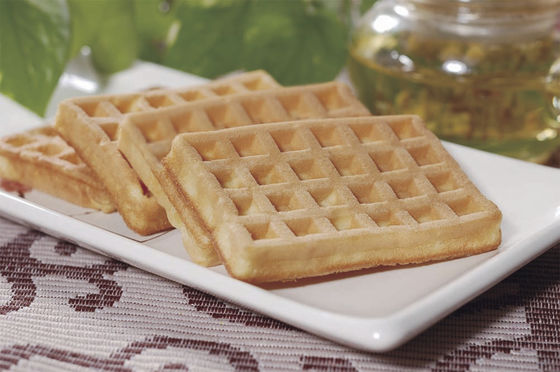 Bột nở đạt chứng nhận Kosher, có hạn sử dụng 12 tháng và hương vị trung tính, dùng làm chất nhũ hóa và chất tạo bọt cho bánh