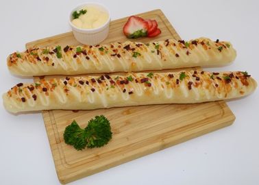 Bột nướng trong chất phụ gia thực phẩm Vật liệu nướng cấp thực phẩm, phù hợp cho bánh, bánh mì và chất hỗn hợp tạo bọt