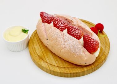 Bột nướng trong chất phụ gia thực phẩm Vật liệu nướng cấp thực phẩm, phù hợp cho bánh, bánh mì và chất hỗn hợp tạo bọt