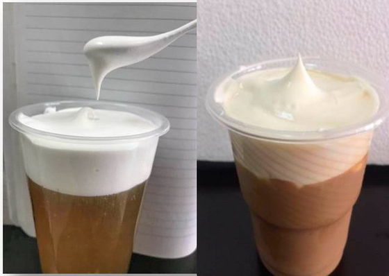 Chất nhũ hóa bánh mì Monostearate Glycerin chưng cất