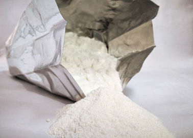 Chất ức chế thực phẩm E471 Mono And Diglycerides Of Fatty Acids 95% DMG GMS Chất ức chế Halal