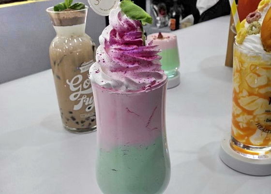 E475 Dầu xịt hòa tan trong nước