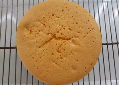 Neutral Little Fatty Cake Improver / Emulsifier / Modifier SP Dầu bánh nâu dày