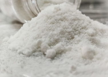 Free Sample Baking Powder Emulsifiers Extend Shelf Life Bạch Waxy Foaming Powder Thành phần