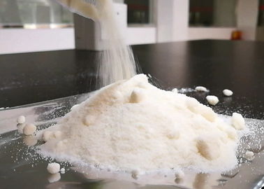 Mono diglycerides Emulsifier hòa tan trong nước cho kem kem cấp thực phẩm GMS401
