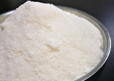 Chất pha loãng thực phẩm Distilled Monoglyceride Glycerol Monostearate GMS 90% Với giá trị Iodine cao