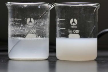 Mono diglycerides Emulsifier hòa tan trong nước cho kem kem cấp thực phẩm GMS401