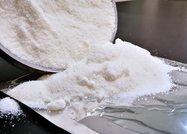 20kg Thùng băng Emulsifiers nguyên liệu bột hình dạng băng ổn định 4008 hòa tan trong nước