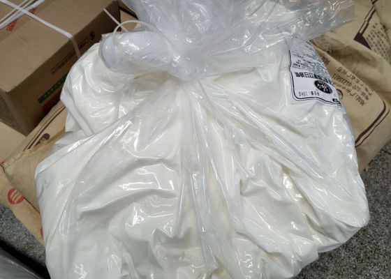 Các chất pha trộn bánh emulsifier Poniard CP617 - Bột màu trắng đến vàng nhạt với tốc độ thông khí tăng cường cho ngành công nghiệp bánh ngọt - HALAL KOSHER ISO chứng nhận