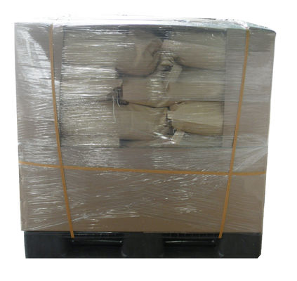 Các chất pha trộn bánh emulsifier Poniard CP617 - Bột màu trắng đến vàng nhạt với tốc độ thông khí tăng cường cho ngành công nghiệp bánh ngọt - HALAL KOSHER ISO chứng nhận