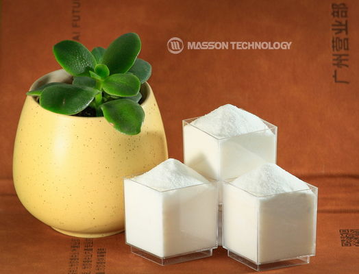 Chất nhũ hóa bánh Compound Poniard CP617 dạng hạt sáp màu vàng nhạt giúp tăng tốc độ sục khí và hạn sử dụng 12 tháng
