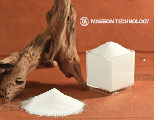Chất nhũ hóa bánh Compound Poniard CP617 dạng hạt sáp màu vàng nhạt giúp tăng tốc độ sục khí và hạn sử dụng 12 tháng