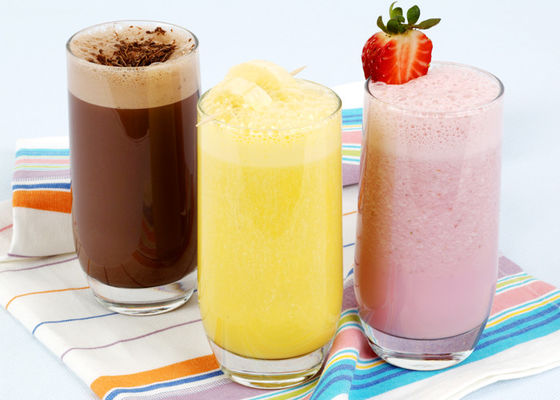 E475 Dầu xịt hòa tan trong nước