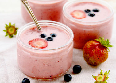 Chất làm ẩm hòa tan Chất monoglyceride loại thực phẩm Ditil For Pastry Industry