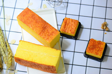 Neutral Little Fatty Cake Improver / Emulsifier / Modifier SP Dầu bánh nâu dày