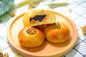 Nhà máy bơm bột cung cấp thực phẩm phụ gia bánh emulsifier Halal sản phẩm được chứng nhận