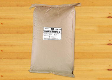 250-705-4 Các chất pha loãng cấp thực phẩm làm ngắn glycerol Monostearate Ice Cream Stabilizer GMS 40%