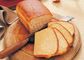 Thành phần bánh công nghiệp DMG Hiệu quả cao E471 Chất nhũ hóa Mono và Diglycerides