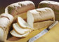 Thành phần bột nướng không biến đổi gen với bột sáp và chất nhũ hóa