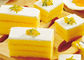 Ít chất béo Sponge SP Bánh Emulsifier Tender Taste, chất nhũ hoá lớp Thực phẩm