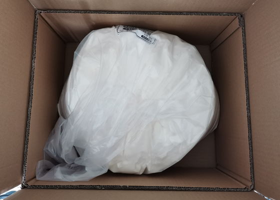 Bột nở đạt chứng nhận Kosher, có hạn sử dụng 12 tháng và hương vị trung tính, dùng làm chất nhũ hóa và chất tạo bọt cho bánh