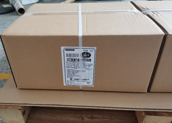 Mono và diglycerides E472e chất nhũ hóa