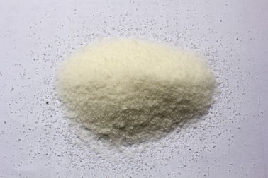 Thức ăn loại chưng cất Monoglyceride E471 Emulsifier Glycerol Monostearate Powder