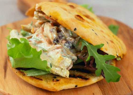 Chất phụ gia làm bánh nướng Thức pha trộn bánh ngay lập tức