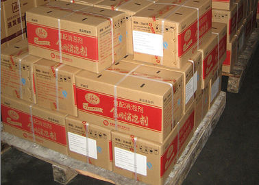 chất lượng cao chất chống bọt hóa học chất chống bọt Oca Defoamer Cho sữa đậu nành và đồ uống