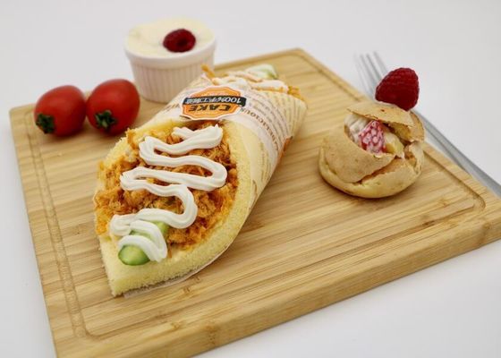 Nhà máy Cung cấp trực tiếp Bánh Chất nhũ hóa Bánh Gel Cải thiện Tốt Máy cải tiến Bánh xốp