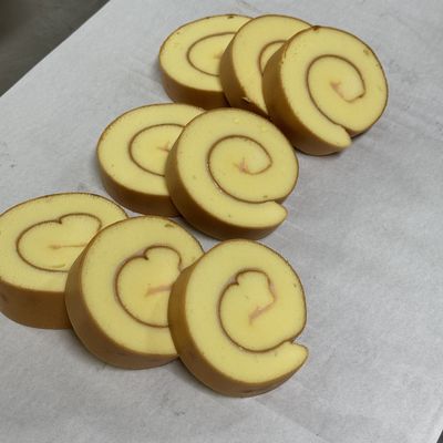 HALAL chứng nhận màu nâu đến màu vàng emulsifier nướng cho yêu cầu của khách hàng