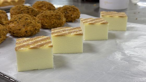 Thời hạn sử dụng 1 năm Cây ổn định bánh Nơi lạnh và khô Điều kiện lưu trữ cho bánh tươi